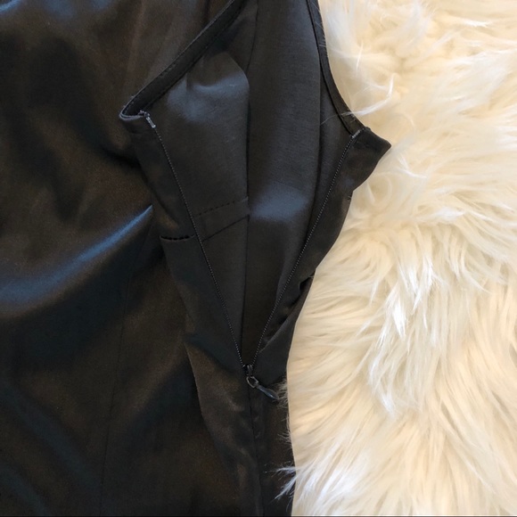 🌿2xHP🌿 Twenty One A-line Beaded Neckline Dress - Picture 3 of 7